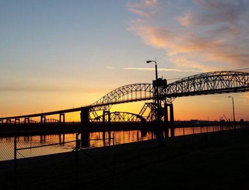 No Tricks, Just Treats! International Bridge Celebrates Anniversary with Halloween Toll Rollback