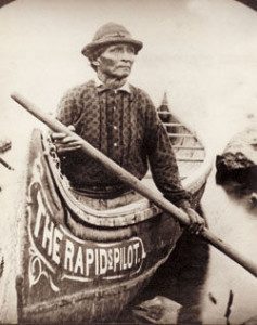 Sault Ste Marie History