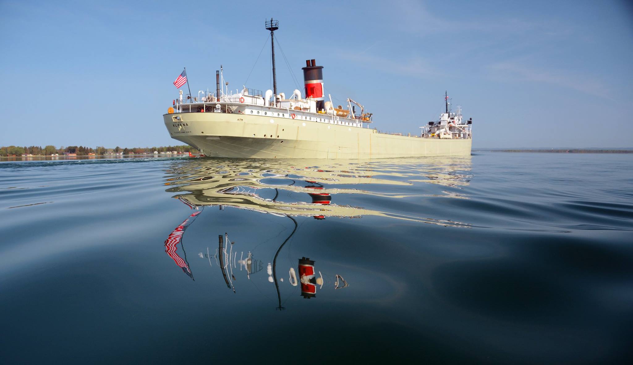 Great Lakes Freighters Sault Ste Marie, Soo Locks