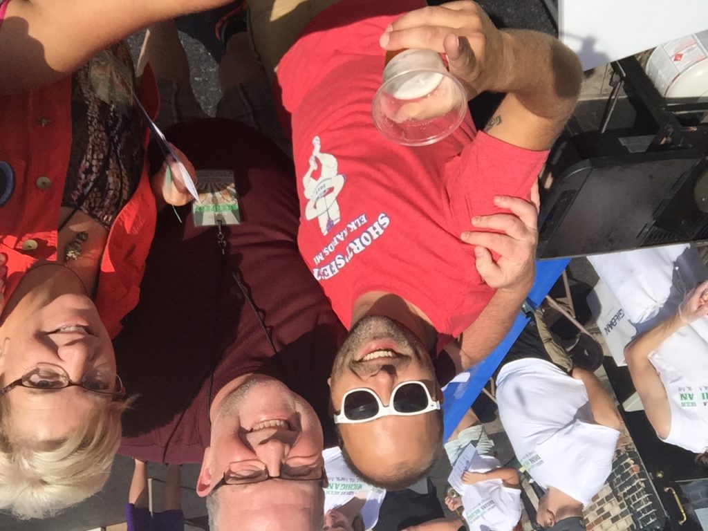 How do you say Sault Ste. Marie? Sault Ste Marie CVB