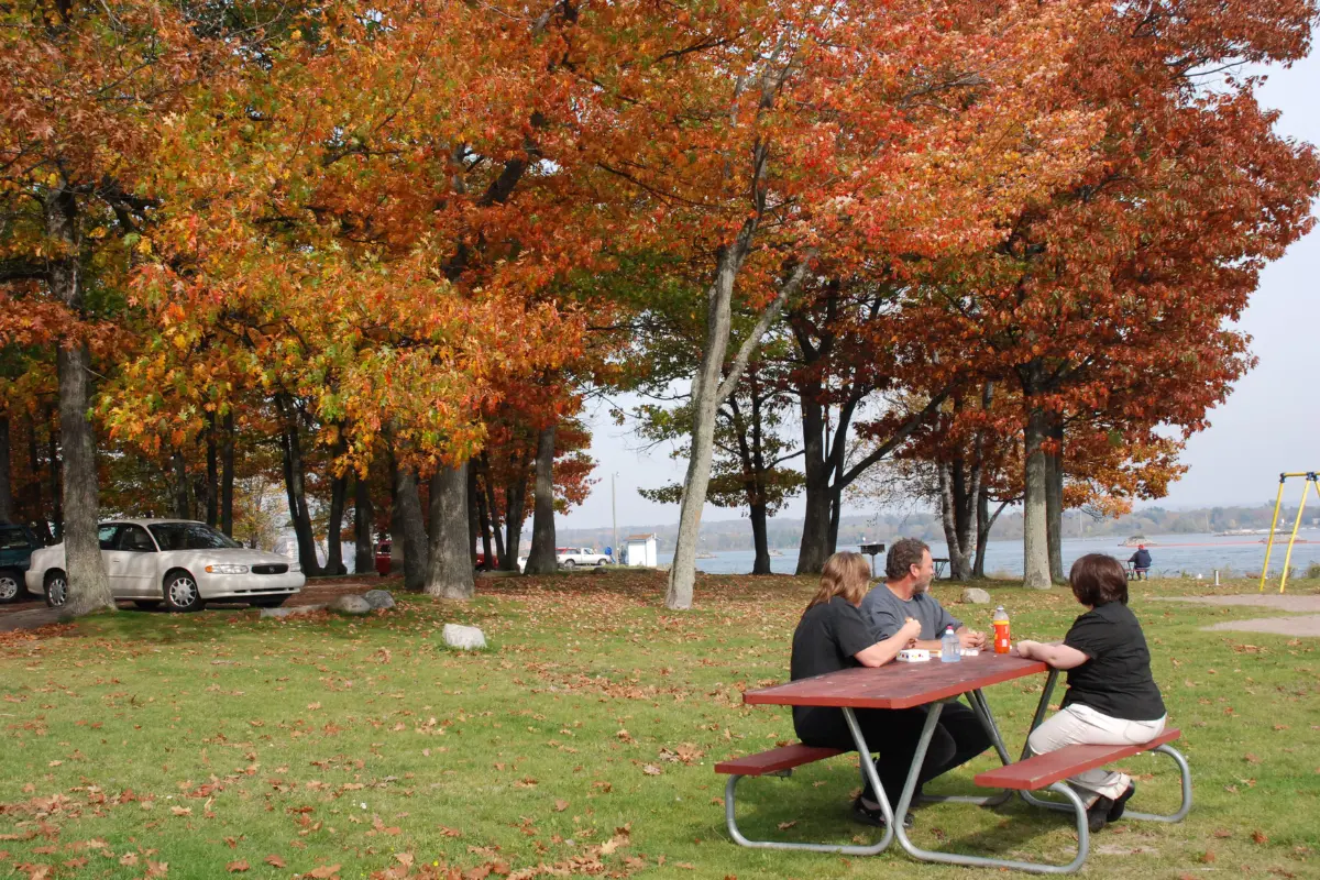 Rotary Picnic