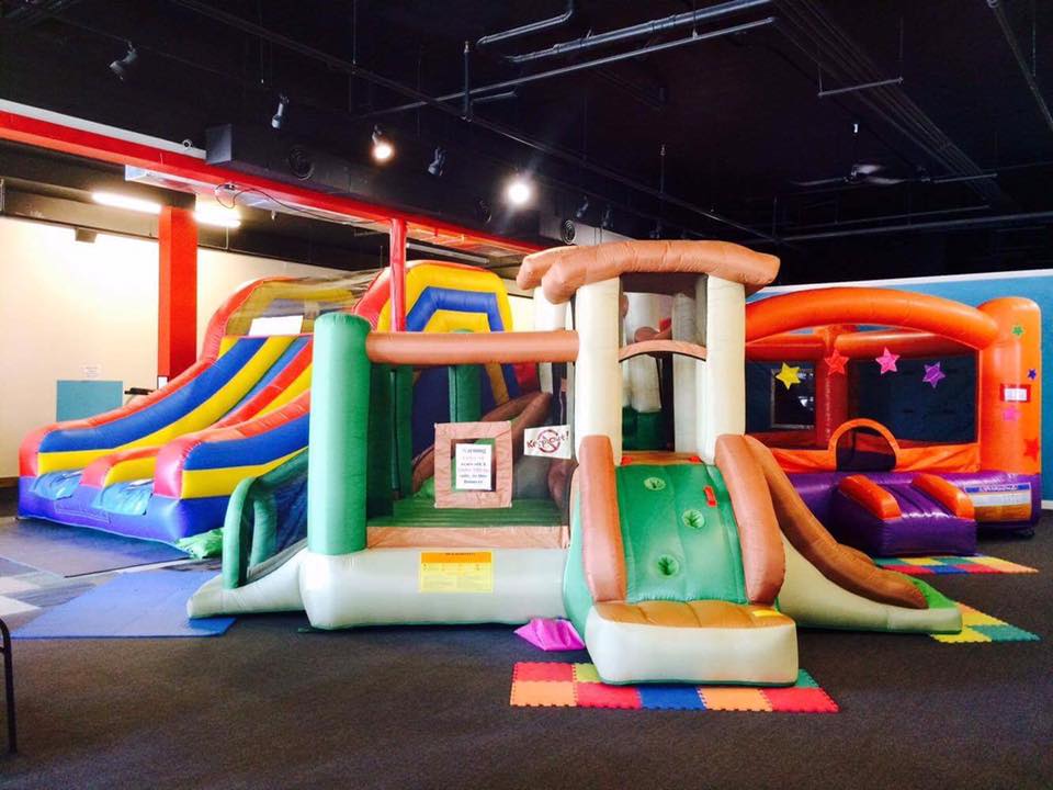 Indoor Fun for All Ages in Sault Ste. Marie, Michigan - Sault Ste Marie CVB