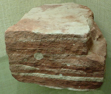 Jacobsville Sand Stone