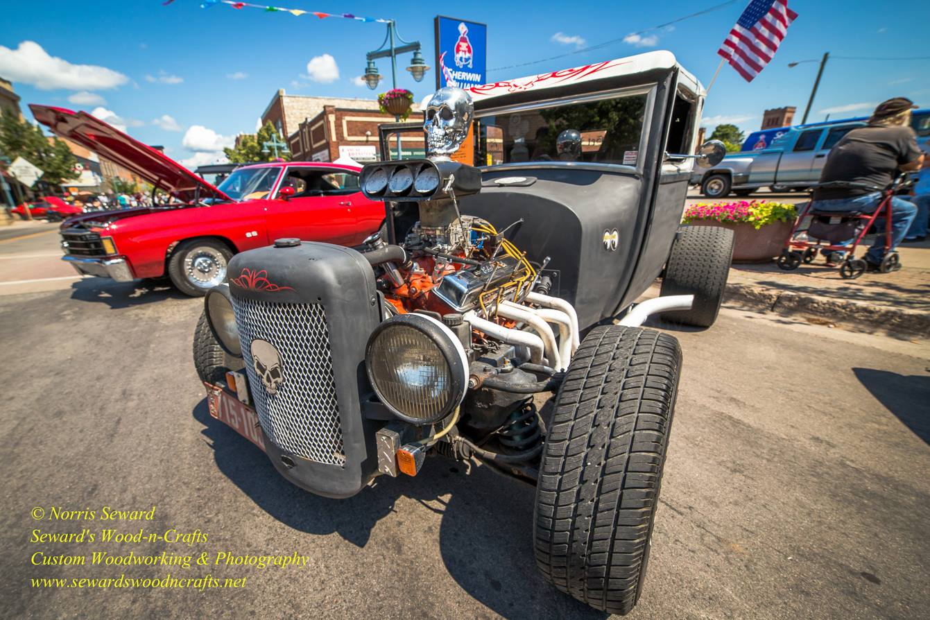 Downtown Days in Sault Ste. Marie, Michigan