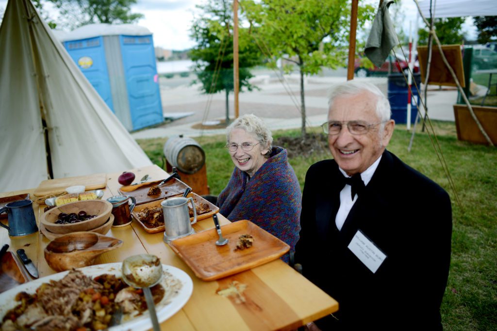 Bring History to Life in Sault Ste. Marie , Michigan