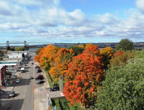 Make Sault Ste. Marie your Upper Peninsula Vacation Hub