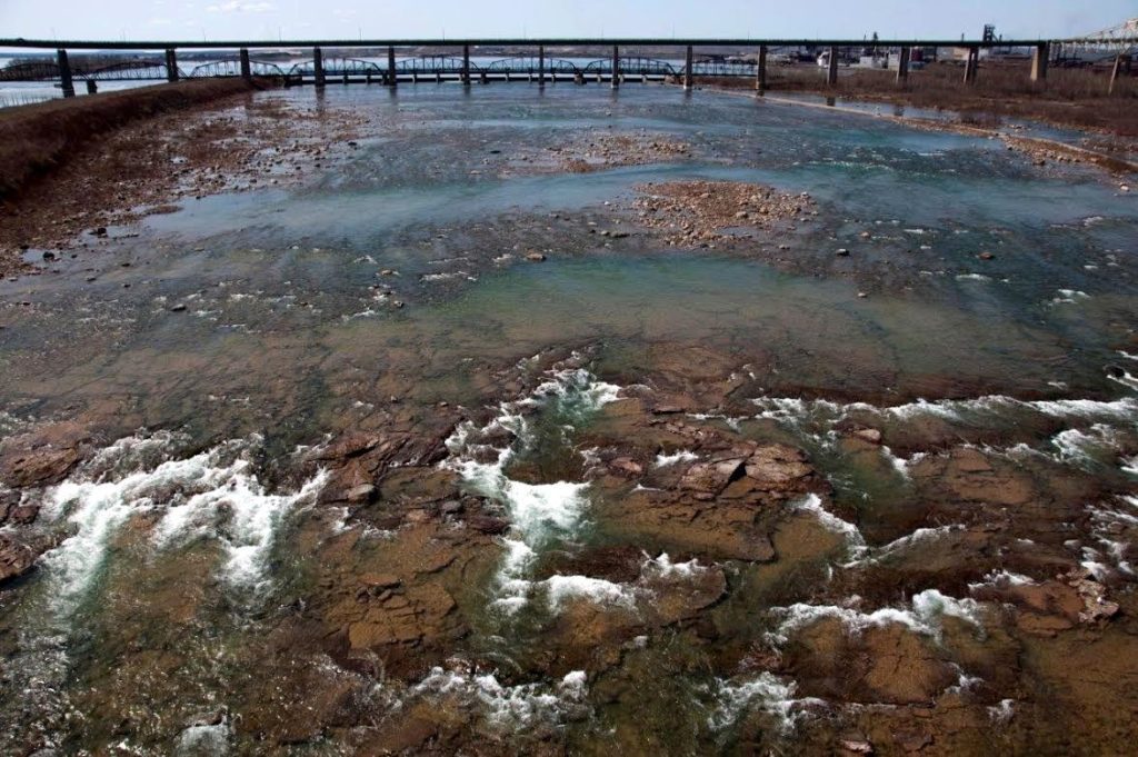 The Meaning of Sault Sainte Marie