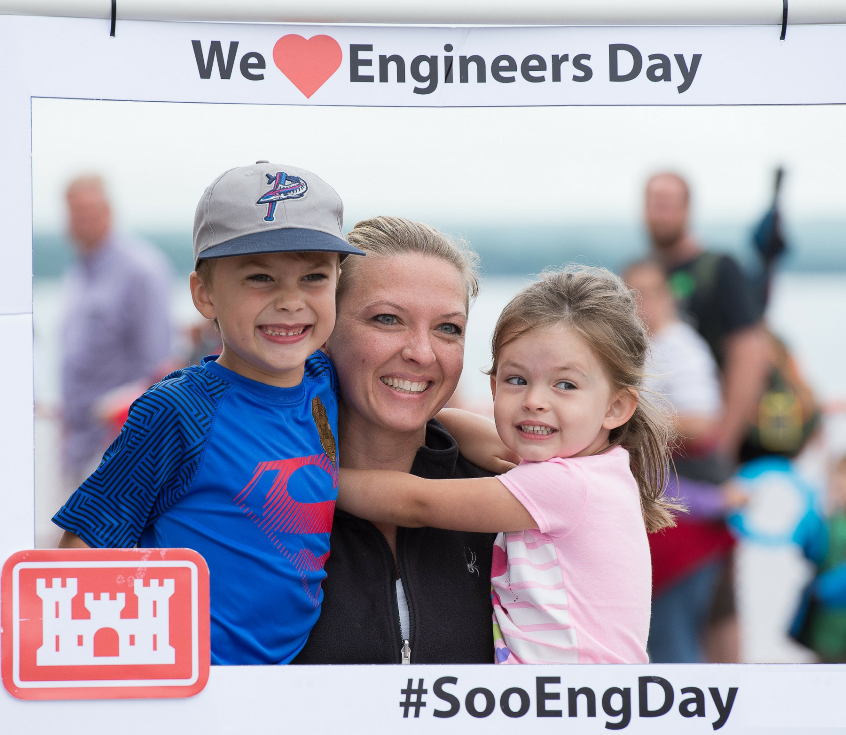 family friendly engineers day