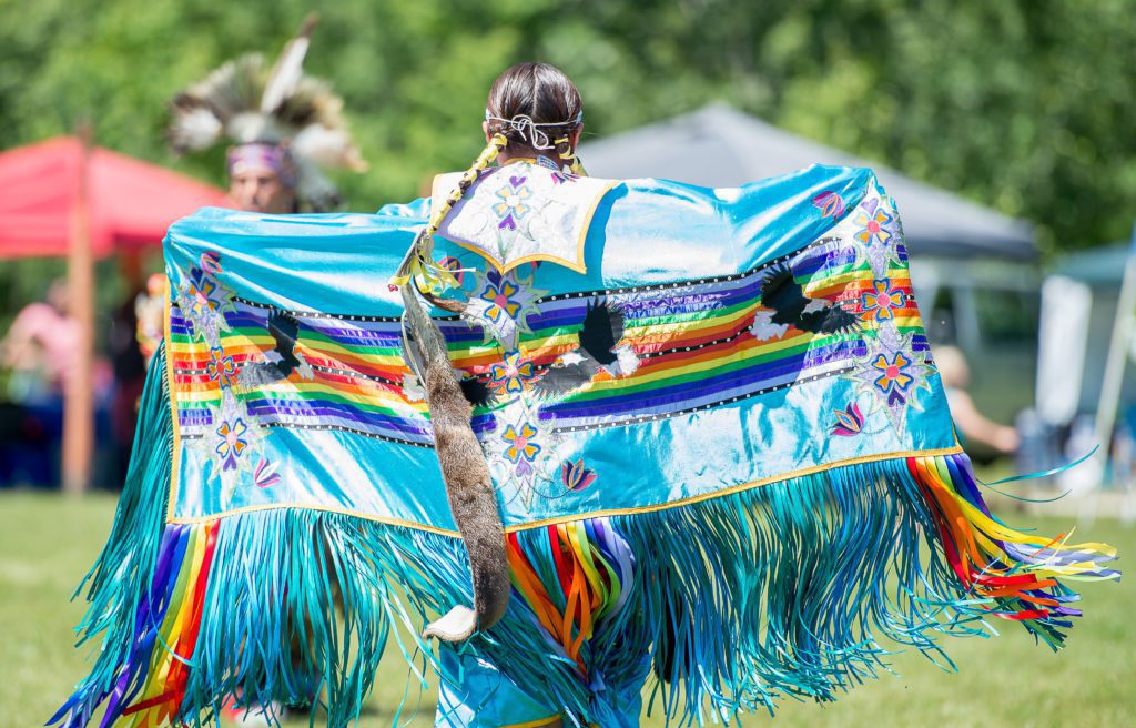 8 Things to Know Before Attending a Powwow - Sault Ste Marie CVB