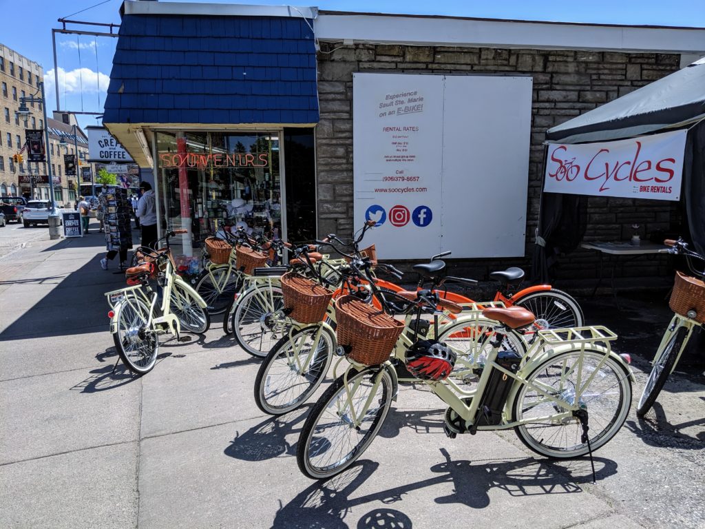 bike rentals near me now