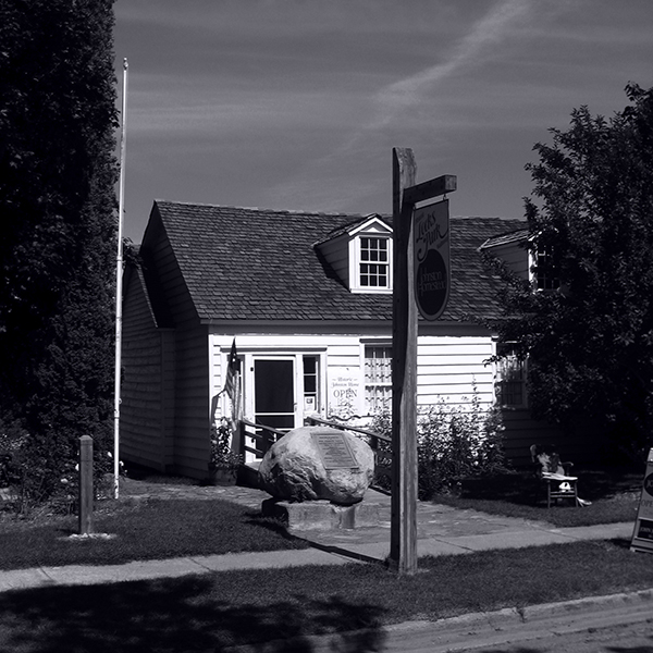 Spooky Water Street Spooky Water Street