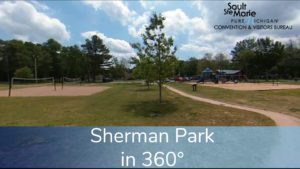 sherman park