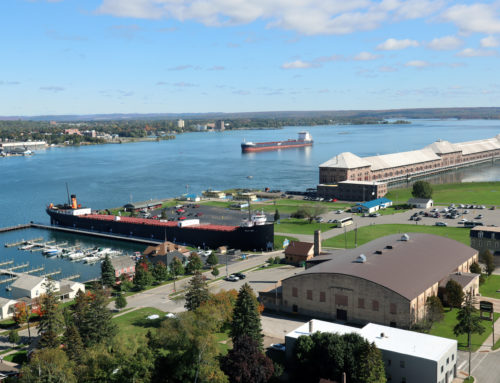 5 Attractions to Visit in the Soo
