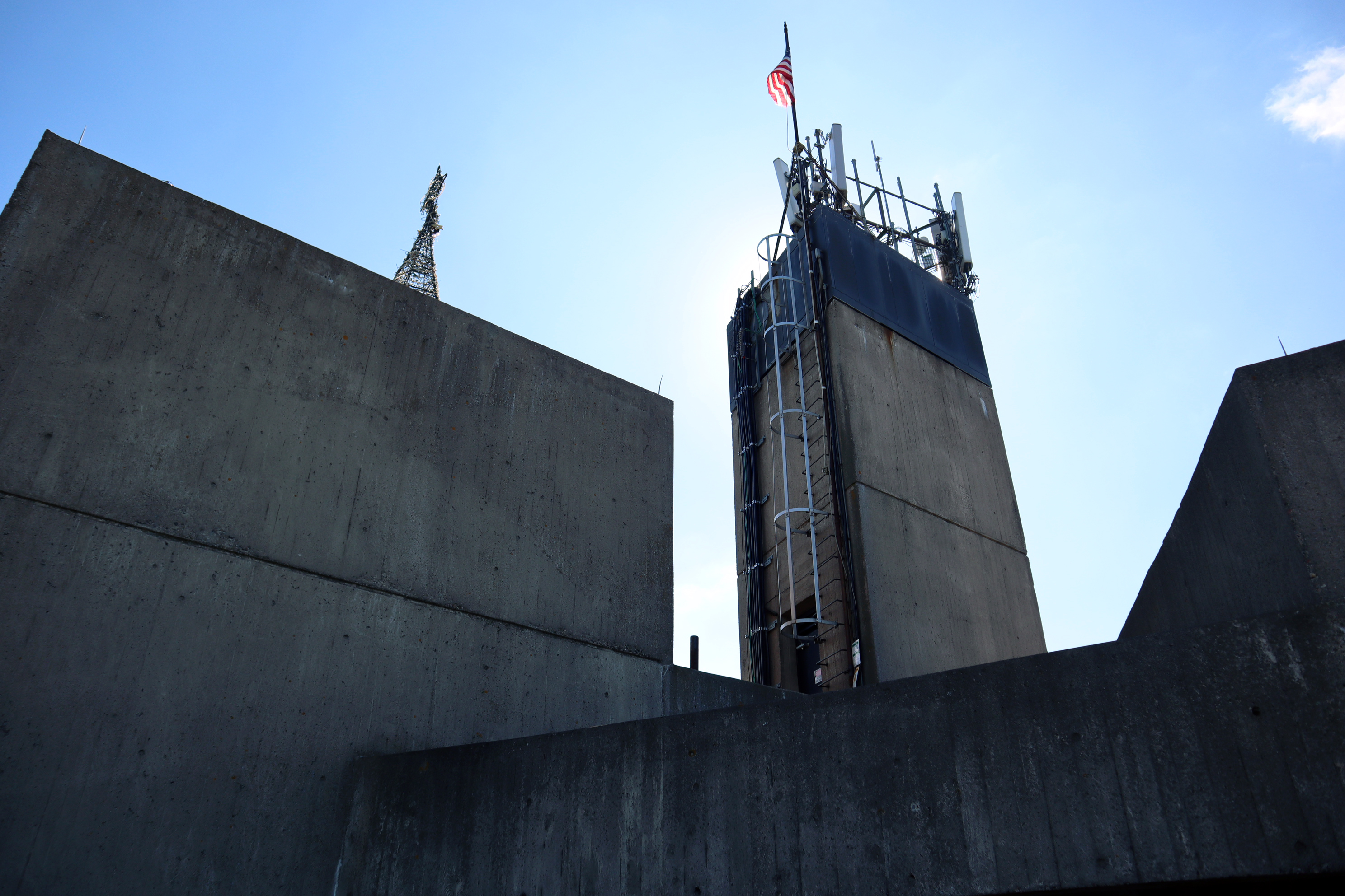 Tower of History Sault Ste Marie CVB