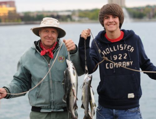The Ultimate Guide to Fall Fishing and Hunting in Sault Ste. Marie, Michigan