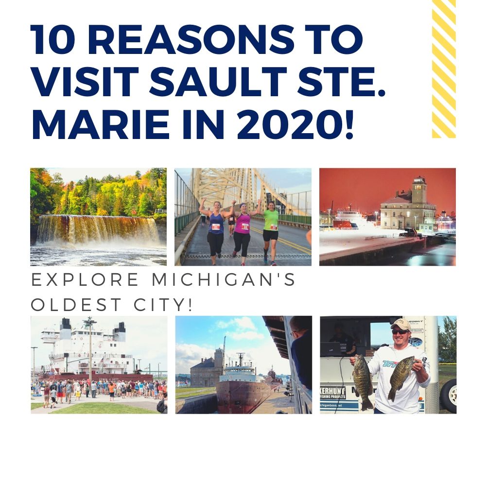 10 reasons to visit 2020