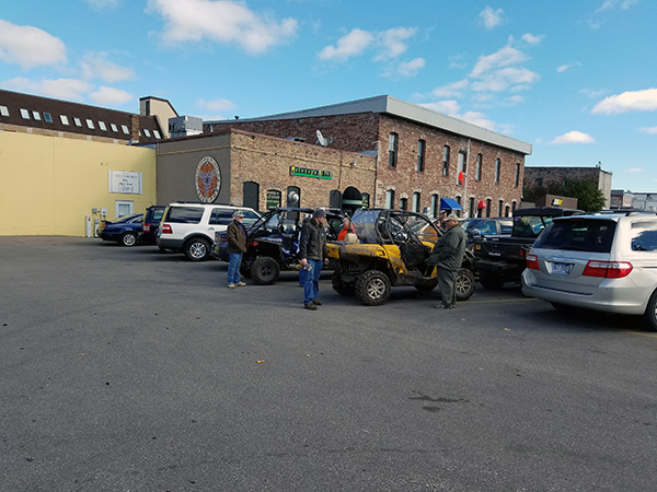 ride off road vehicles in sault ste marie sault ste marie cvb ride off road vehicles in sault ste