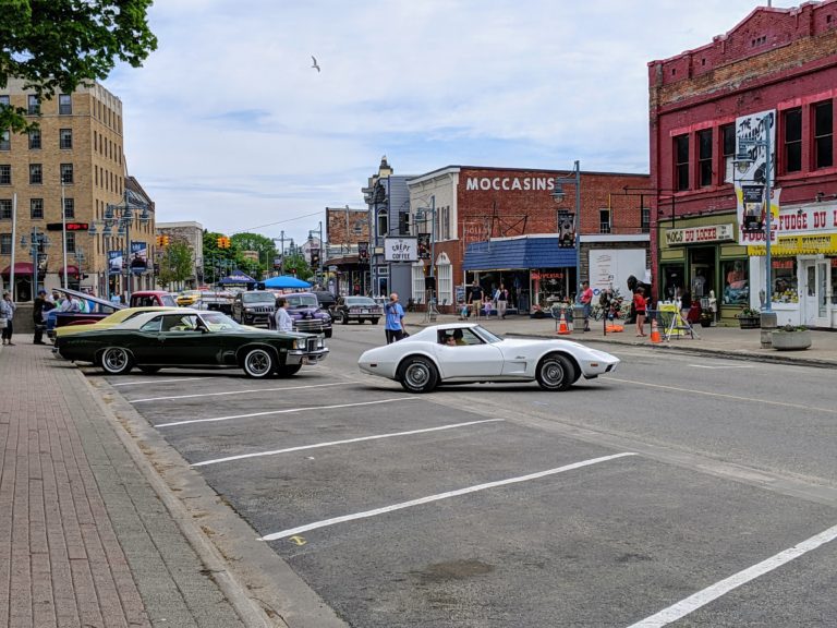 3 Things to Look Forward to this Summer in Sault Ste. Marie