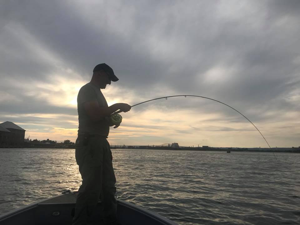 Fishing and Charters Upper Peninsula, Sault Ste Marie