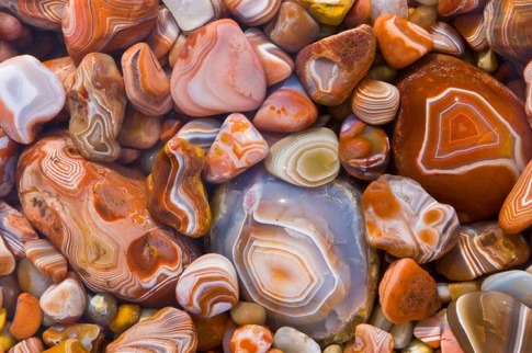 agate agate