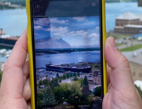 5 Instagrammable Spots in Sault Ste. Marie