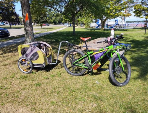 6 Must Ride Bike Routes in Sault Ste. Marie