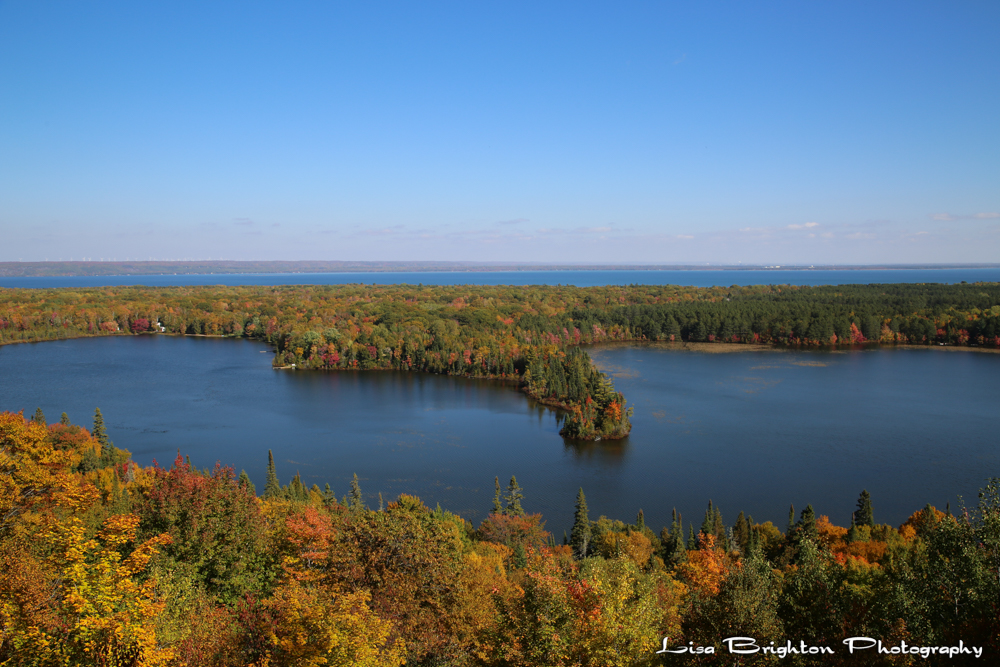 5 Best Places to Catch Fall Colors in Sault Ste. Marie, MI - Sault Ste ...