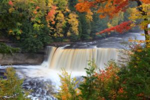 5 Best Places to Catch Fall Colors in Sault Ste. Marie, MI - Sault Ste ...