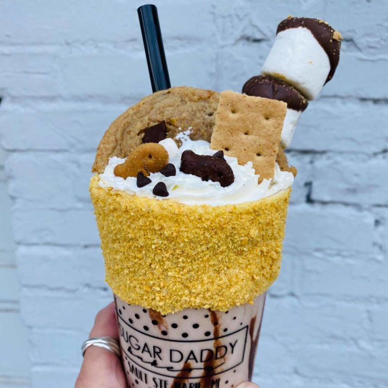 6 Spots for Coffee and Sweets in the Soo Sault Ste Marie CVB