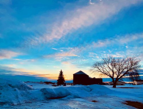 4 Spots to see Epic Sunrises and Sunsets in the Soo