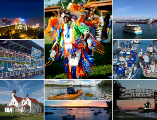 2023 Sault Ste. Marie Highlights and Reasons to Visit in 2024