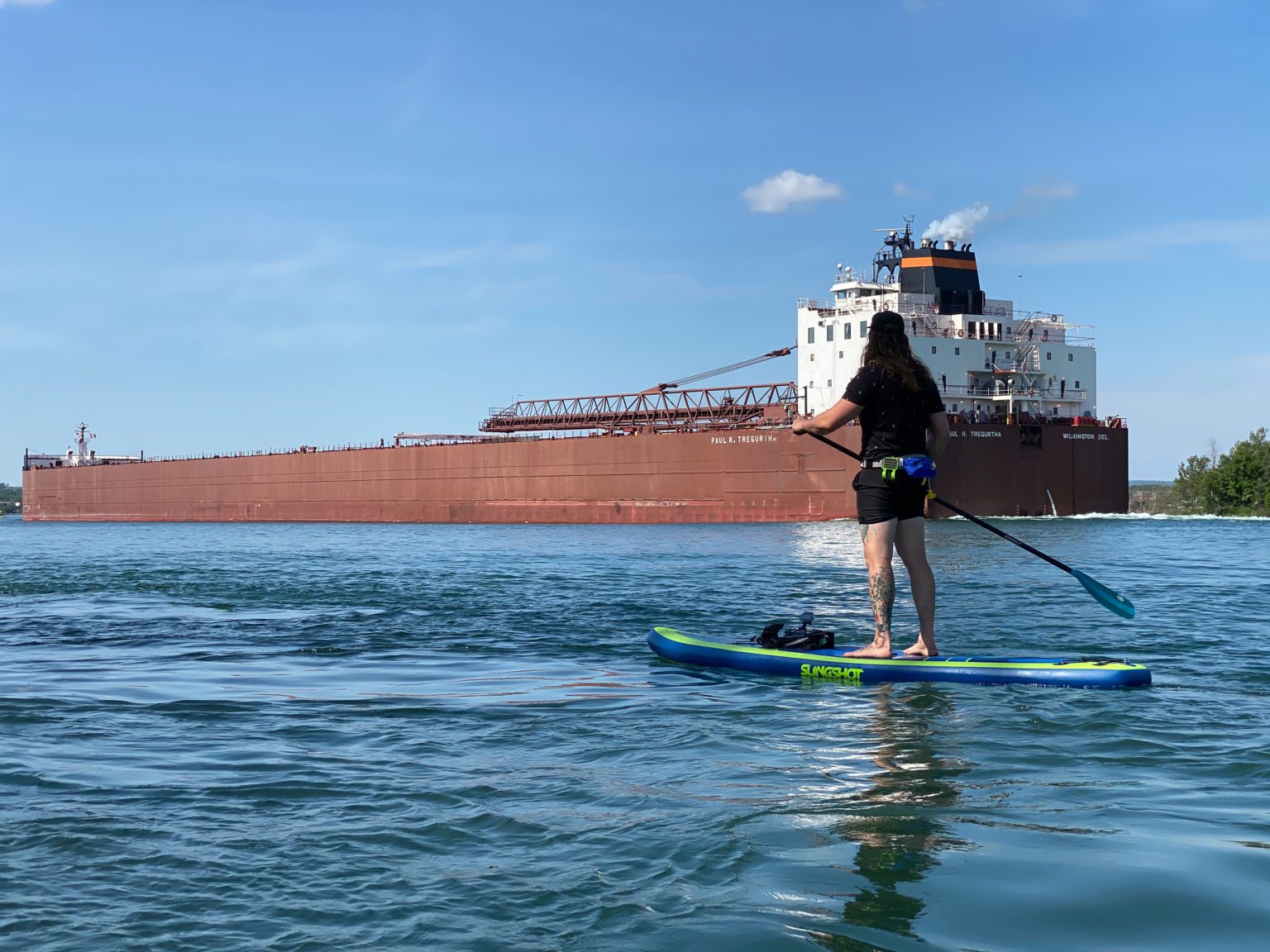 A Guide to an Adventurous Day in Sault Ste. Marie Sault Ste Marie CVB