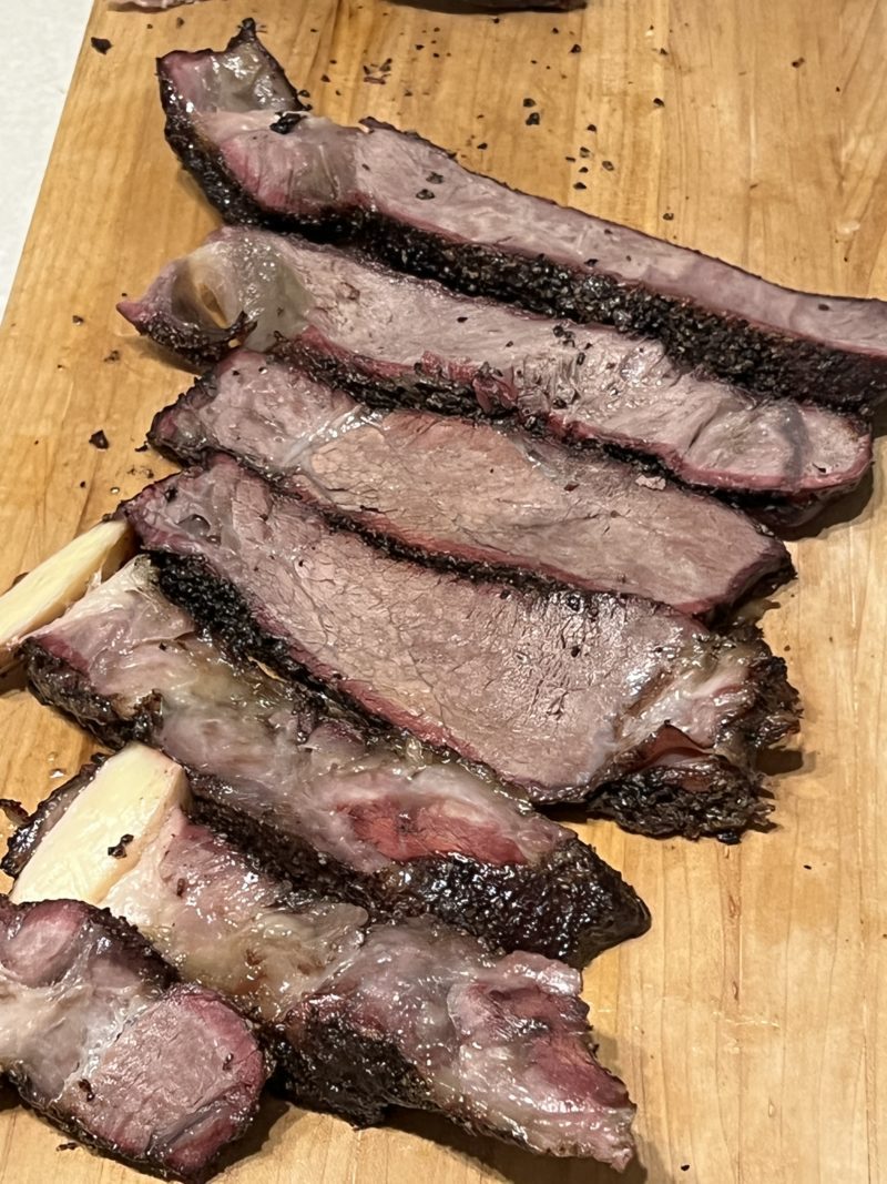 Ketchup or Gravy A Pasty Story