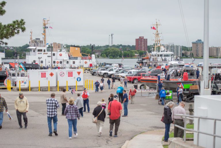 All About Engineers Day Sault Ste Marie CVB