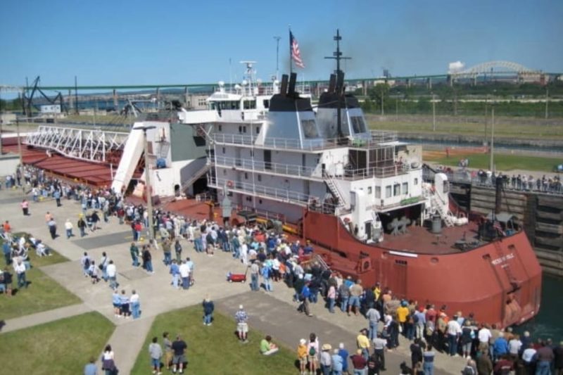 Group Tours, Sault Ste Marie