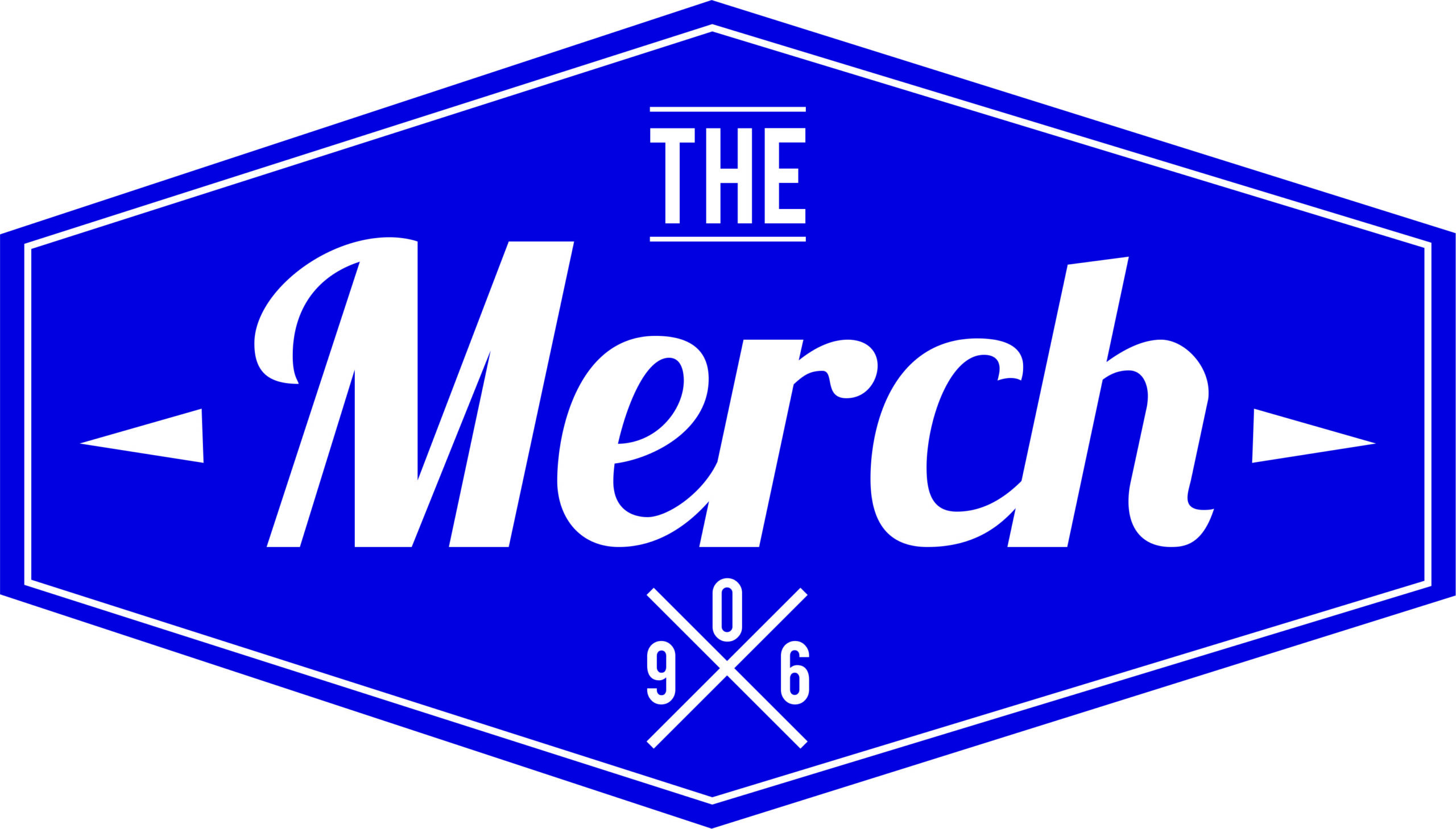 the merch 906 logo