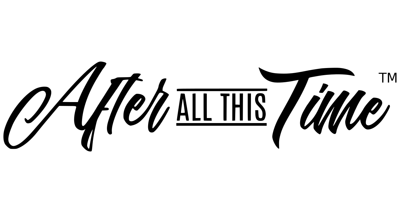 after all this time graphic