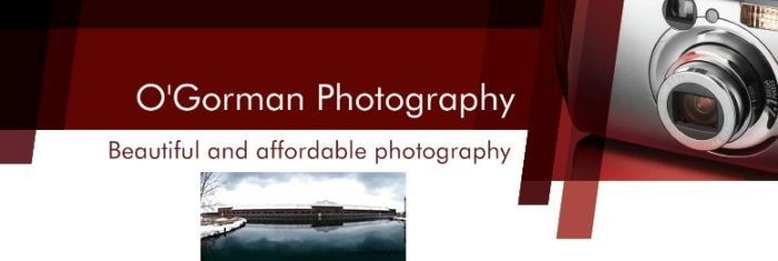o'gorman photography