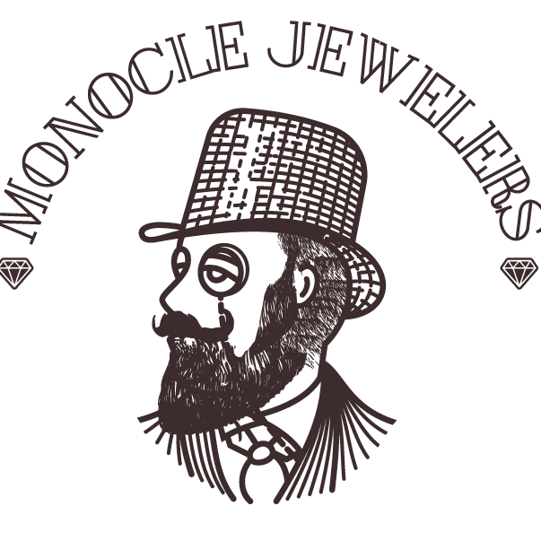 monocle jewellers logo