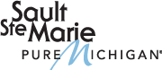 Sault Ste Marie CVB Logo