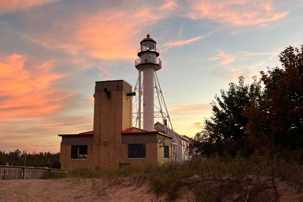 The Great Lakes Shipwreck Museum   11 