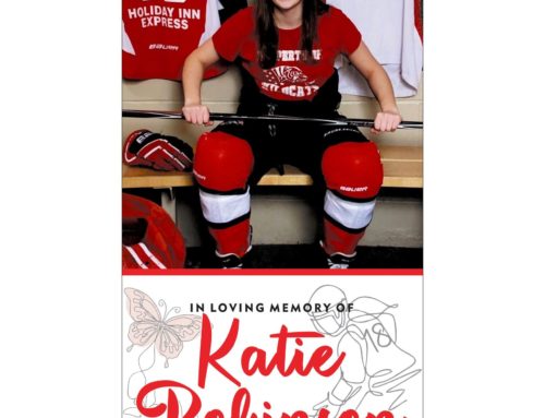 Second Annual Katie Robinson Memorial Showcase Returning in February
