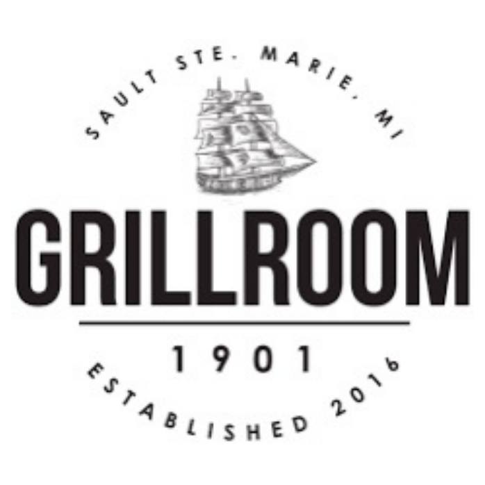 1901 Grillroom Logo