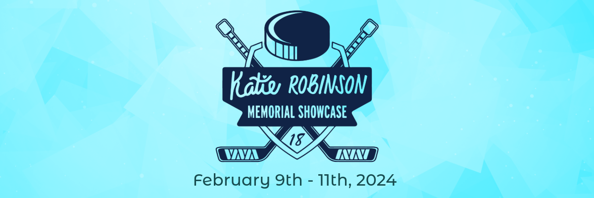 Katie Robinson Memorial Showcase 2024