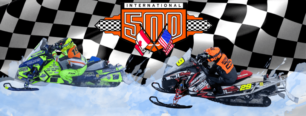 I-500 Cover Image