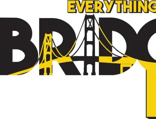 Introducing the Bridge FM: New Look, Expanded Territory, and Growing Community Connections