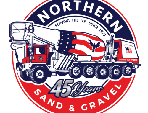 From a Seemingly Scam Call to National Spotlight: Northern Sand & Gravel to Be Featured on World’s Greatest!…