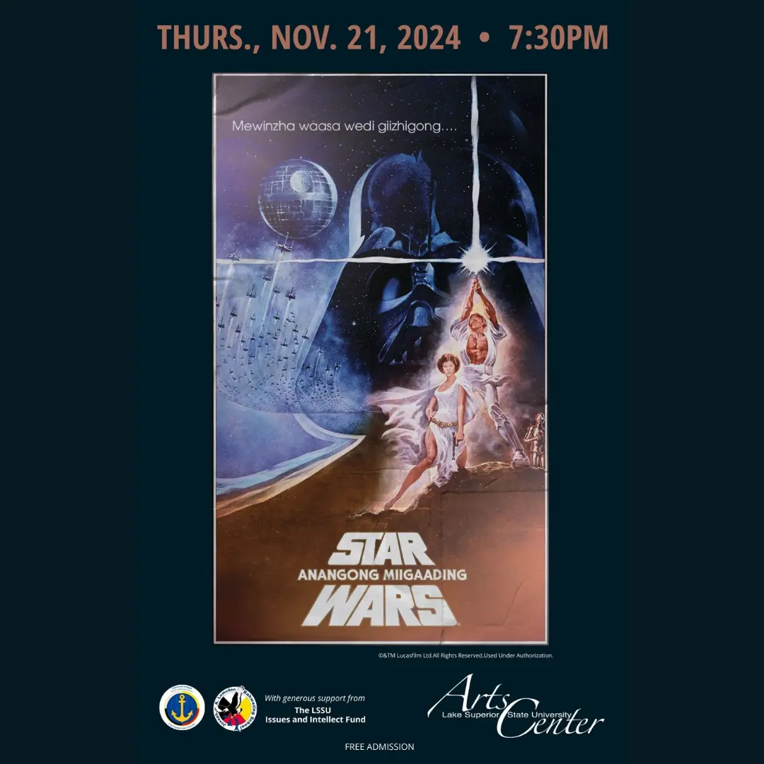 Star Wars featured Image