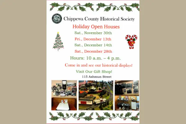 Holiday Open Houses Picture