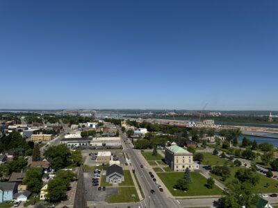 Welcome to Sault Ste. Marie: A City Rich in History and Brimming with